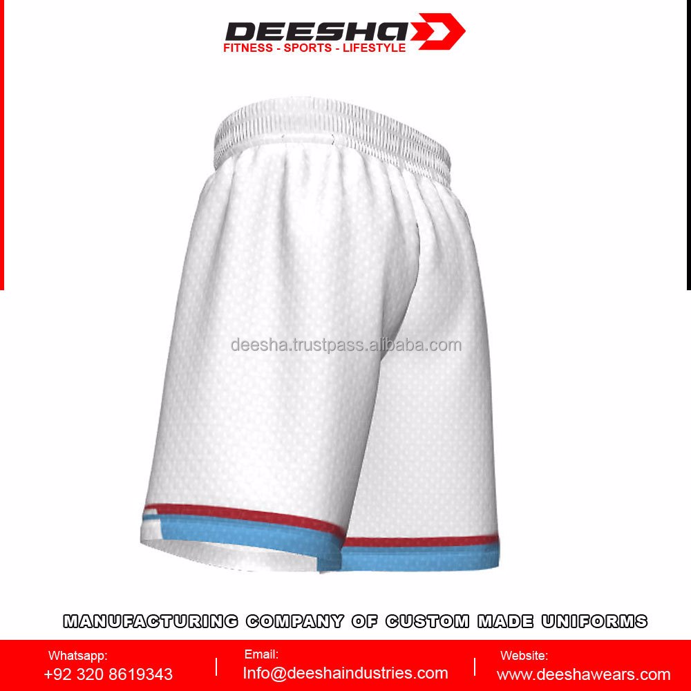 Basketball Sublimation Shorts Breakthrough - view 4