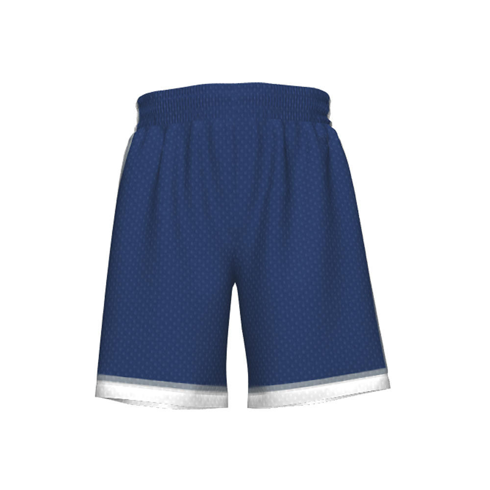 Basketball Sublimation Shorts Breakthrough - view 5