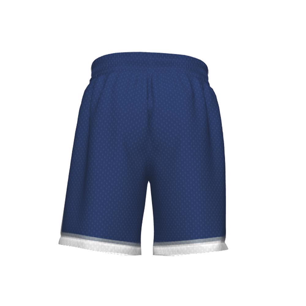 Basketball Sublimation Shorts Breakthrough - view 9