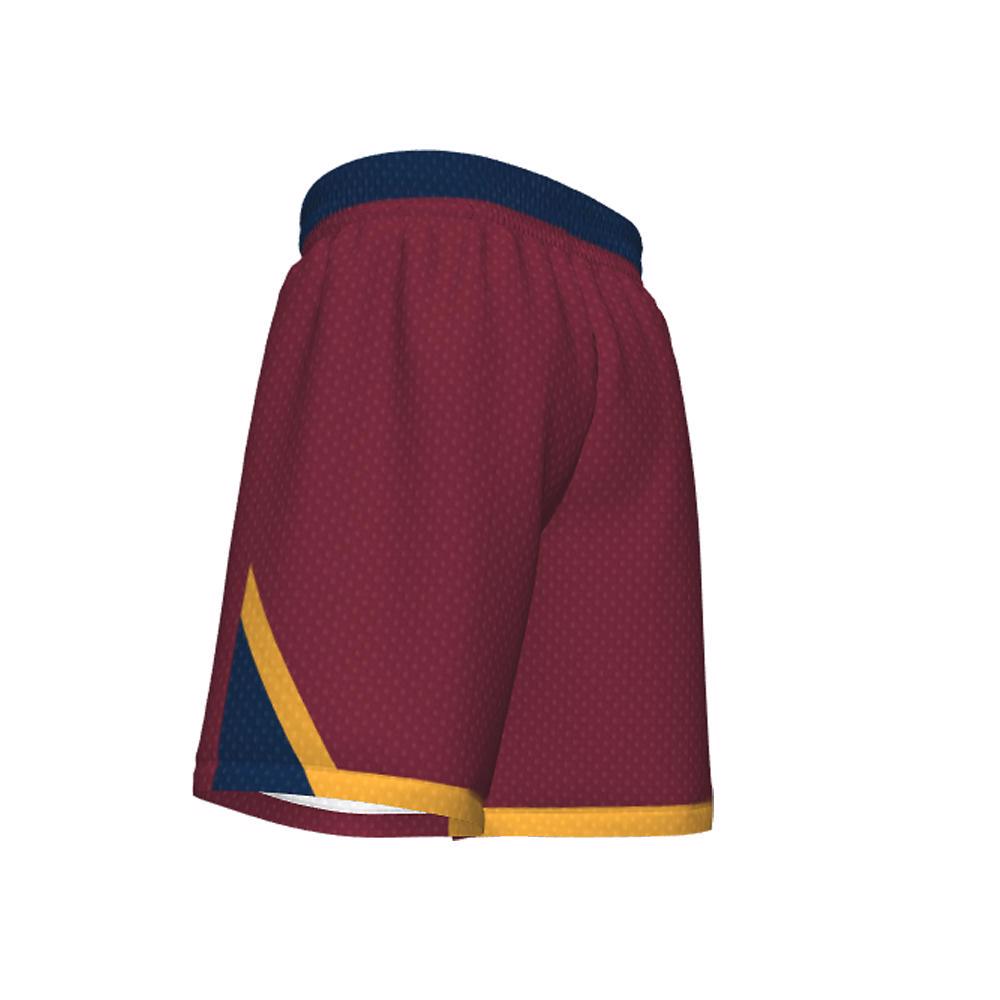 Basketball Sublimation Shorts Boost - view 6