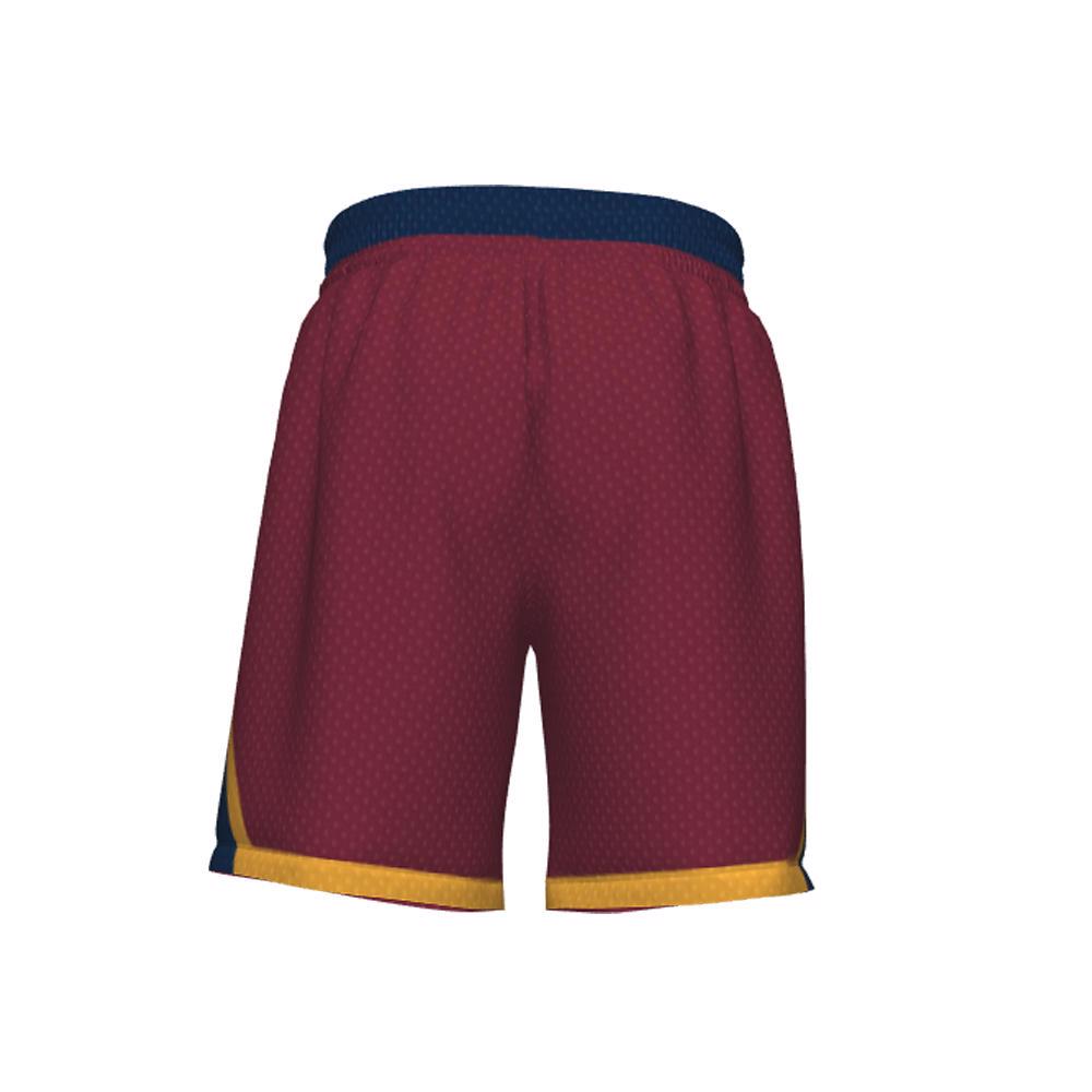 Basketball Sublimation Shorts Boost - view 7