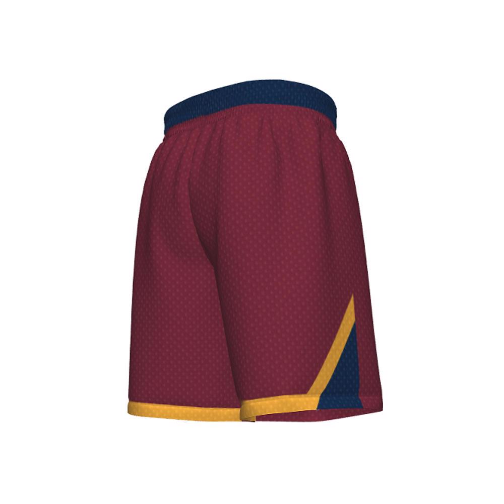 Basketball Sublimation Shorts Boost - view 8
