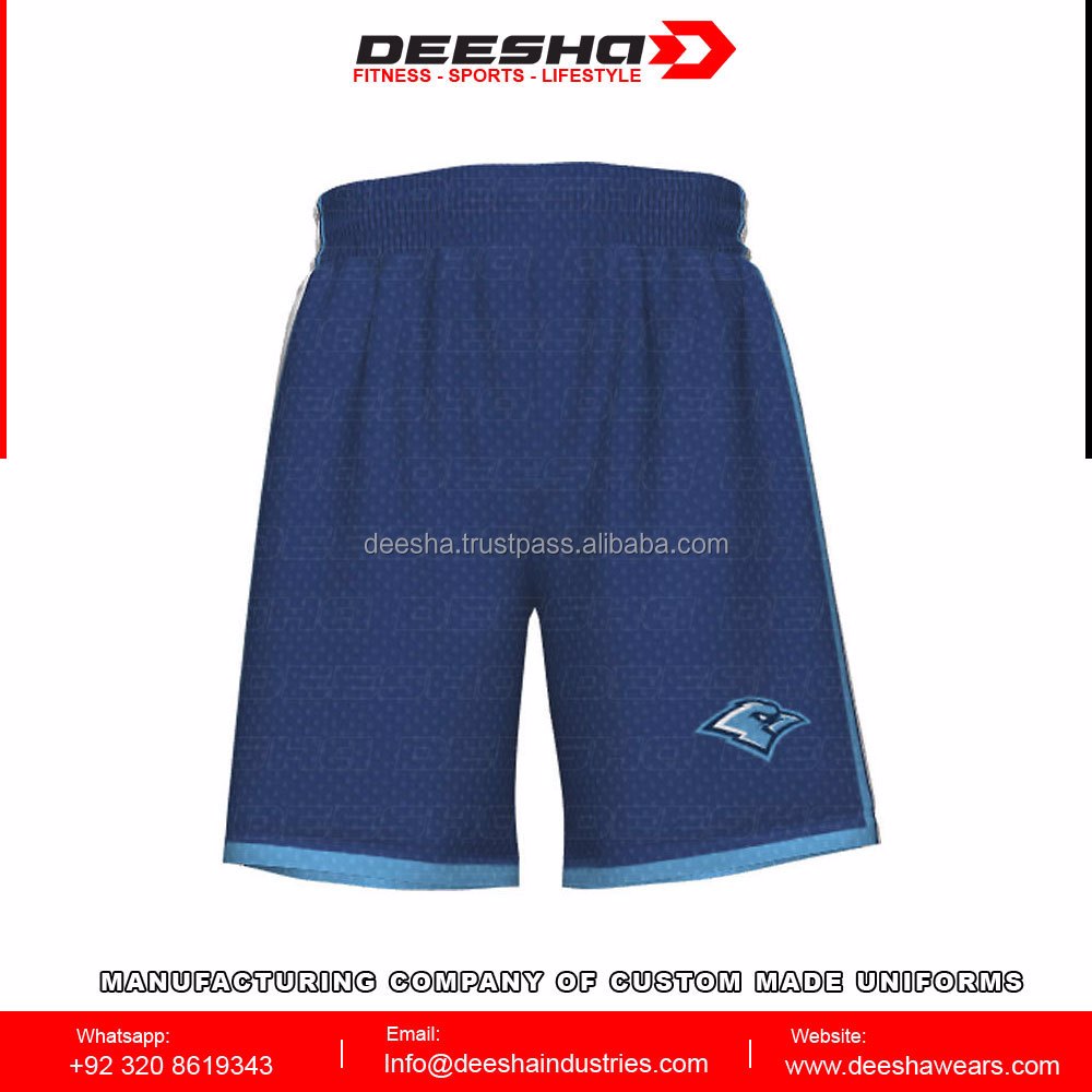 Basketball Sublimation Shorts Bond