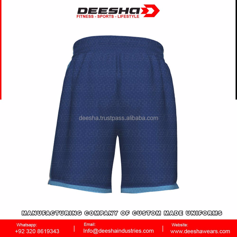 Basketball Sublimation Shorts Bond - view 2