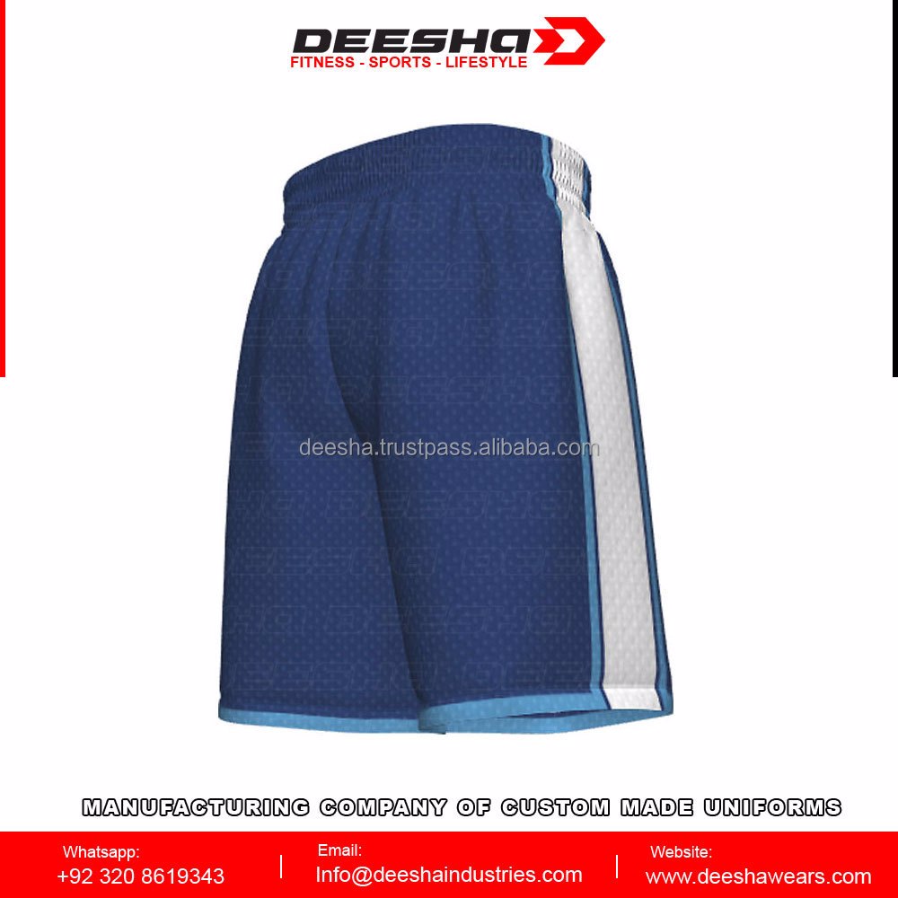 Basketball Sublimation Shorts Bond - view 3