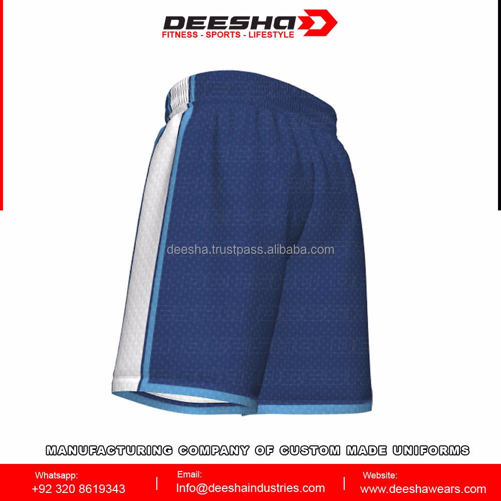 Basketball Sublimation Shorts Bond - view 4