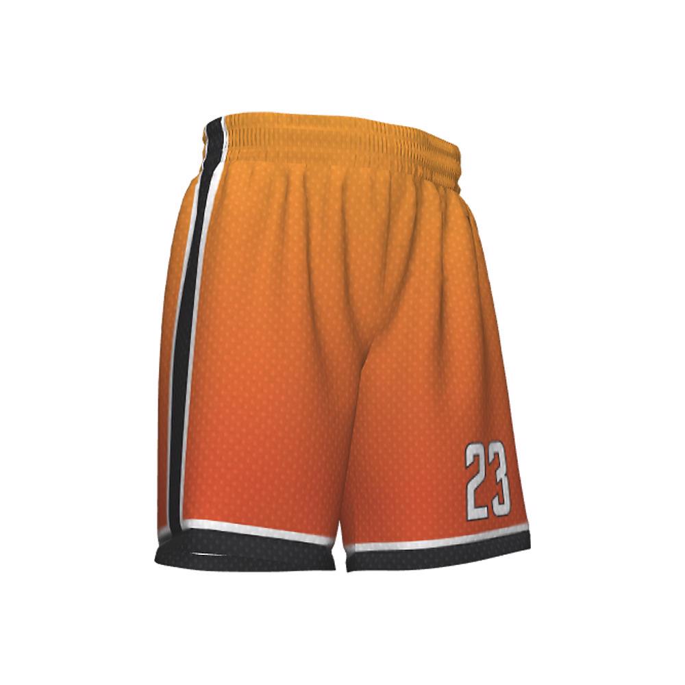 Basketball Sublimation Shorts Bond - view 6