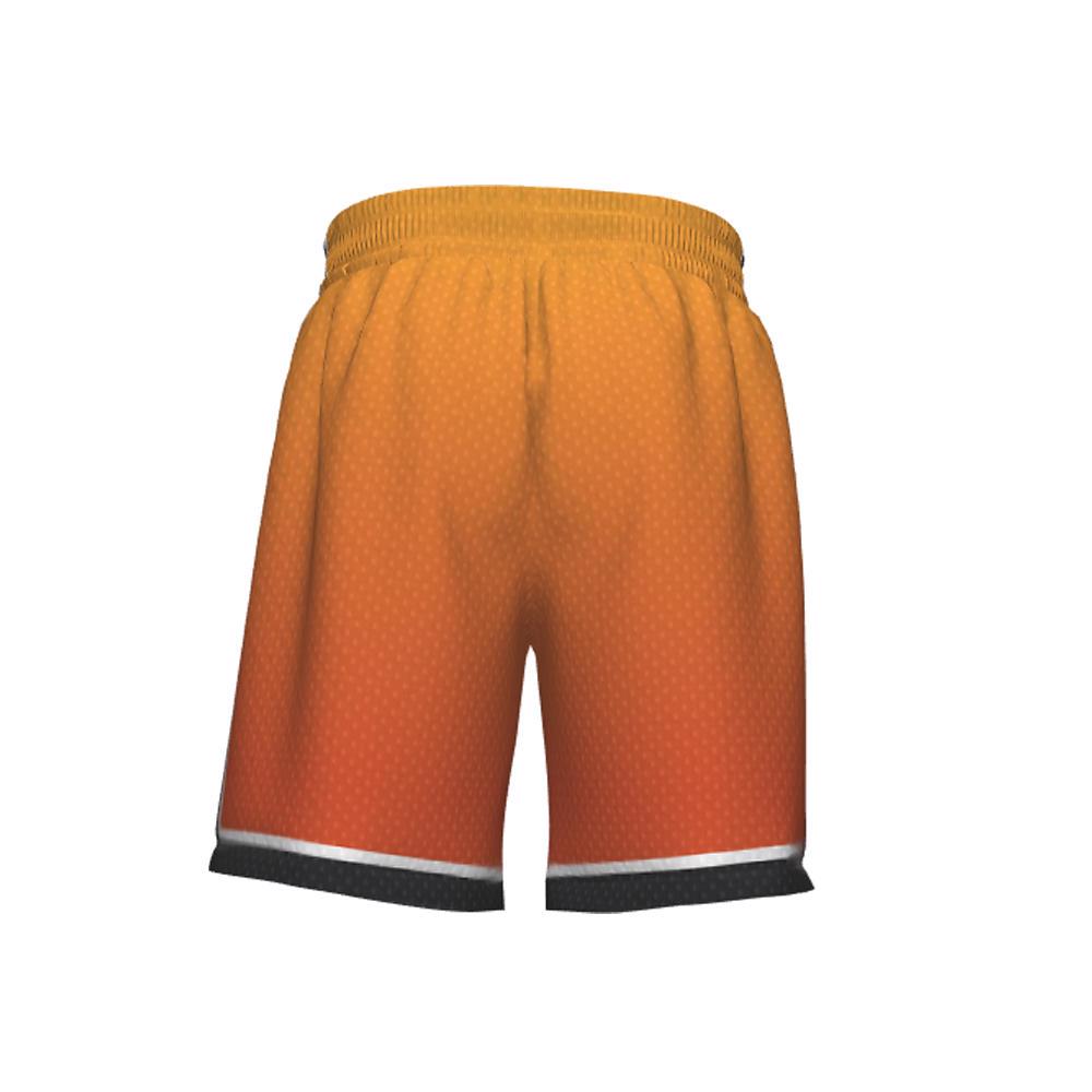 Basketball Sublimation Shorts Bond - view 7