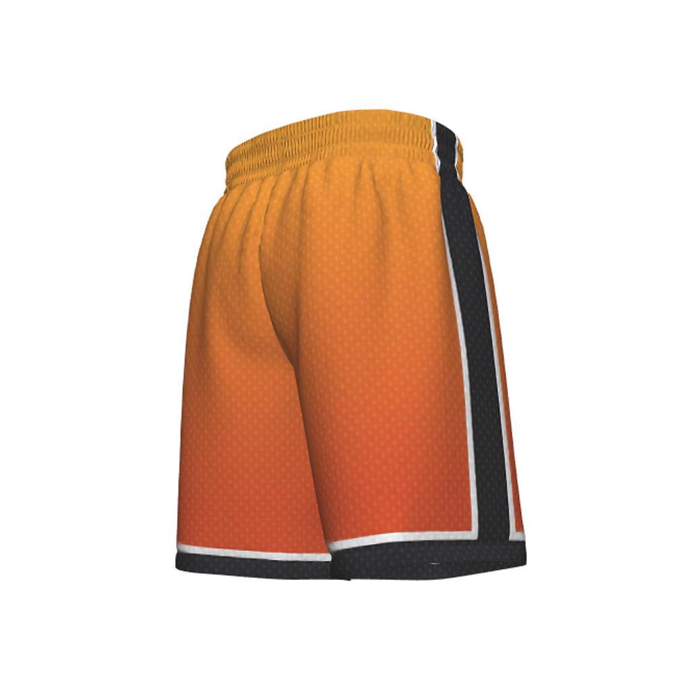 Basketball Sublimation Shorts Bond - view 8