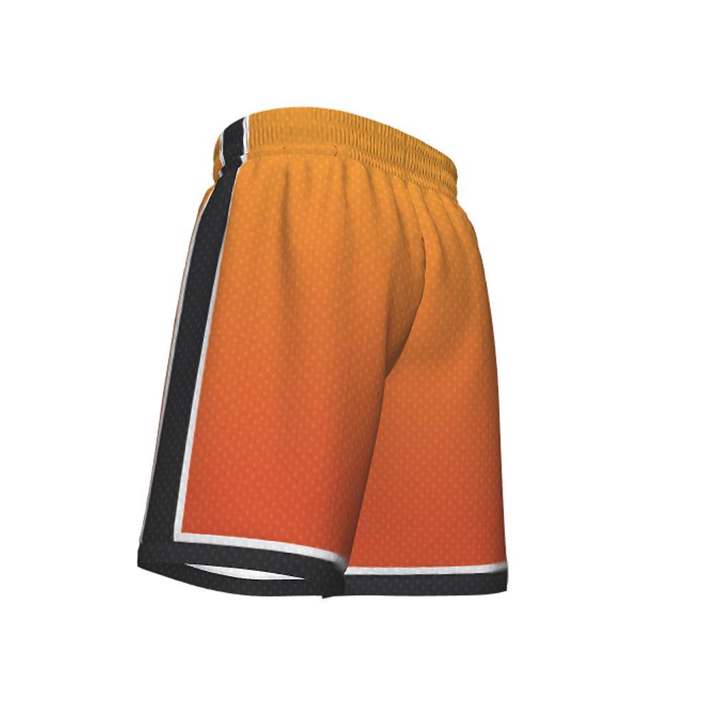 Basketball Sublimation Shorts Bond - view 9