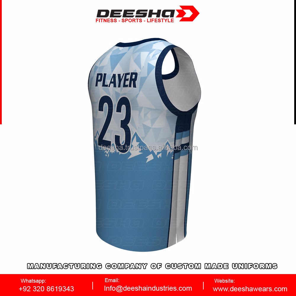 Basketball Crew Neck Jerseys Wizards