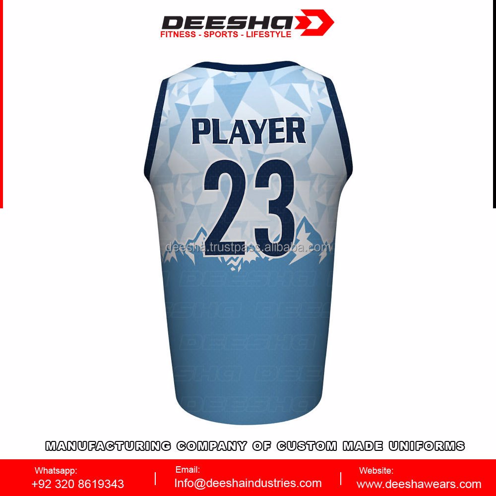 Basketball Crew Neck Jerseys Wizards - view 3