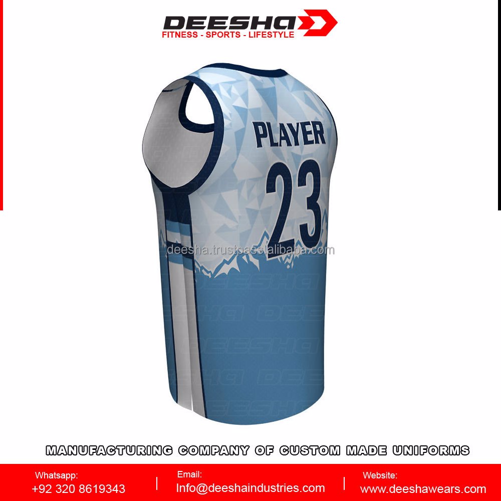 Basketball Crew Neck Jerseys Wizards - view 4