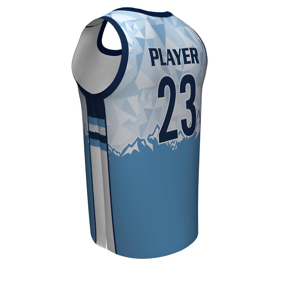 Basketball Crew Neck Jerseys Wizards - view 6