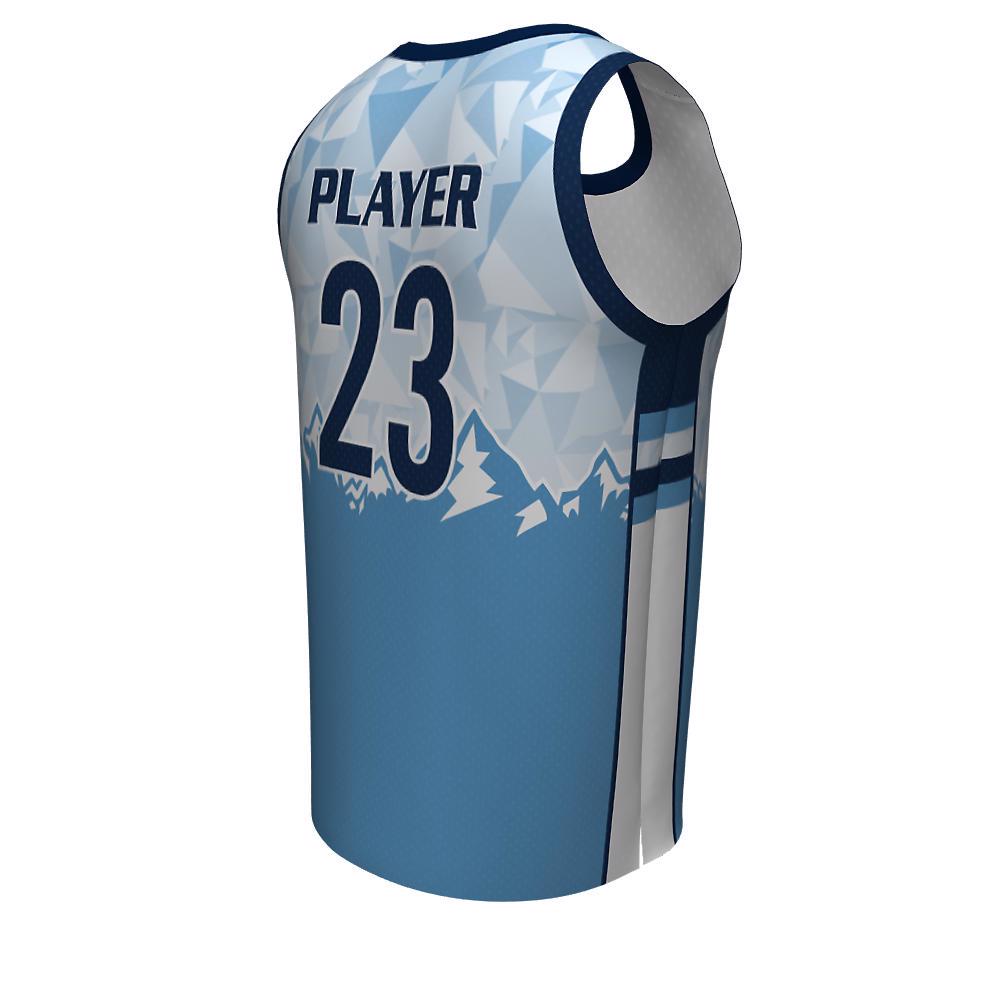 Basketball Crew Neck Jerseys Wizards - view 7