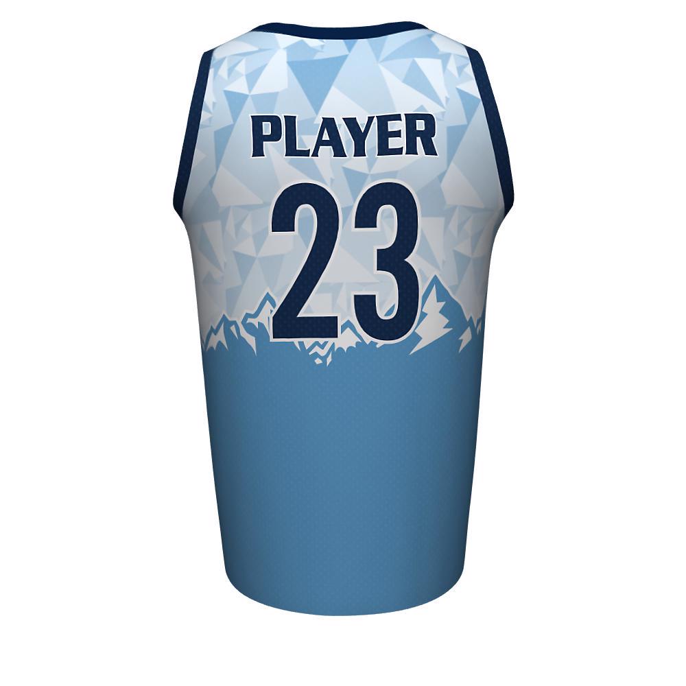 Basketball Crew Neck Jerseys Wizards - view 9