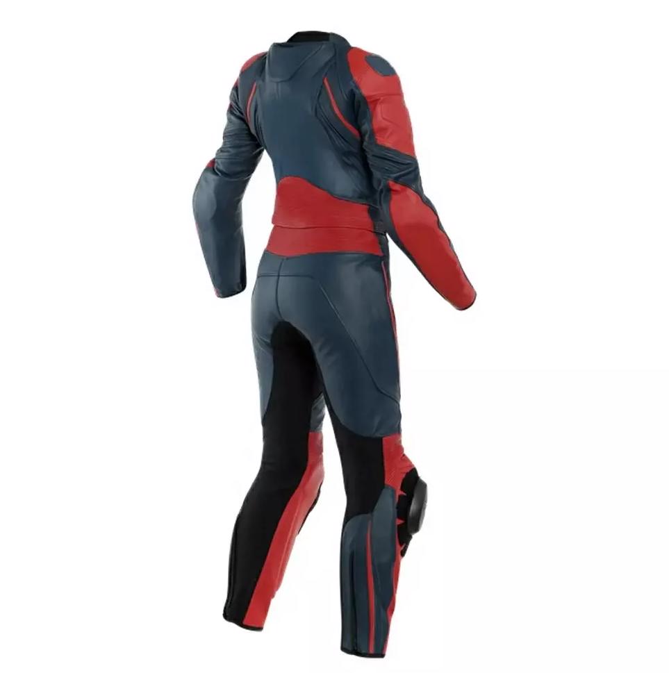 Leather Motorbike Suits All Weather Jacket Coat Motorbike Clothing Jacket And Pants - view 11