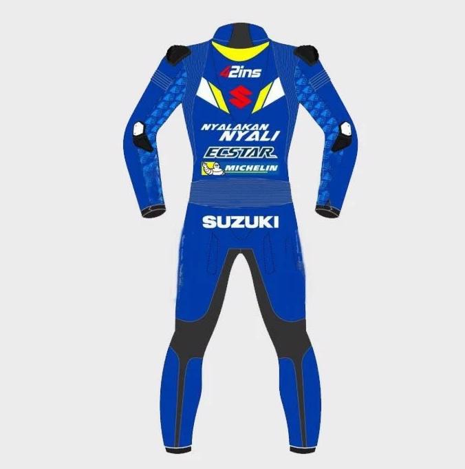 Leather Motorbike Suits All Weather Jacket Coat Motorbike Clothing Jacket And Pants - view 14