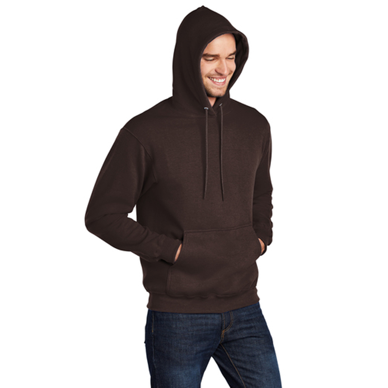 Hoodie Hoodies Fleece Hoodies Low MOQ Factory Direct Sale - view 4