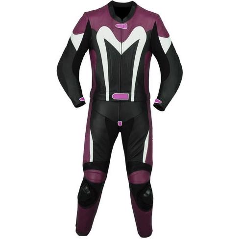 Leather Motorbike Suits All Weather Jacket Coat Motorbike Clothing Jacket And Pants - view 15