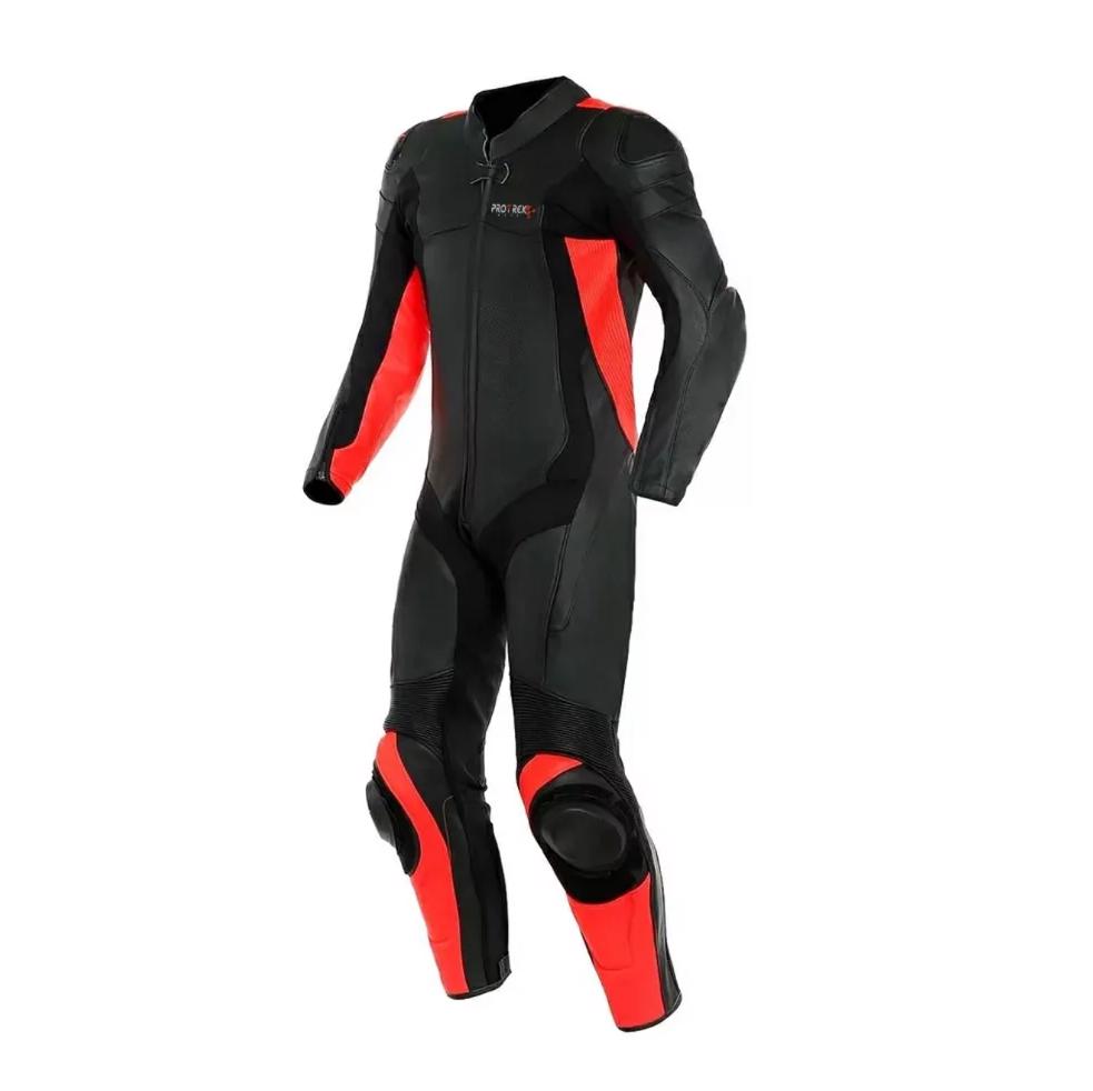 Leather Motorbike Suits All Weather Jacket Coat Motorbike Clothing Jacket And Pants - view 19