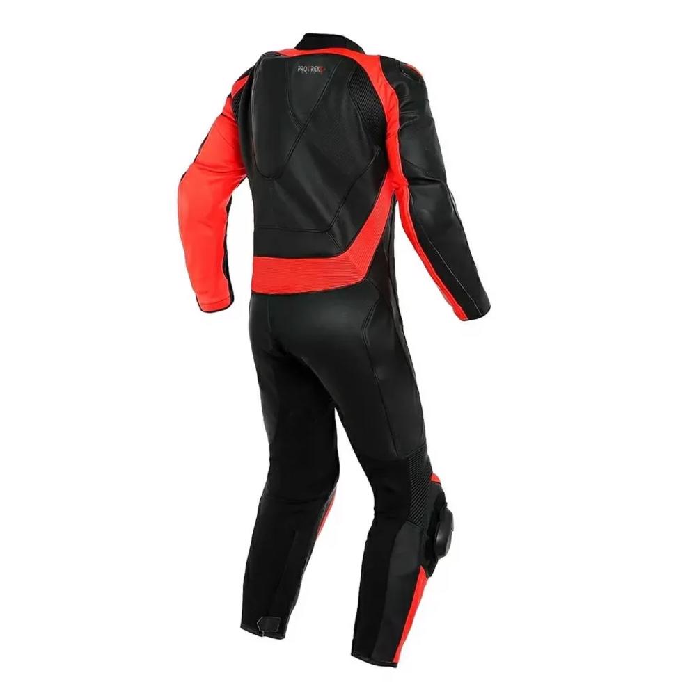 Leather Motorbike Suits All Weather Jacket Coat Motorbike Clothing Jacket And Pants - view 20