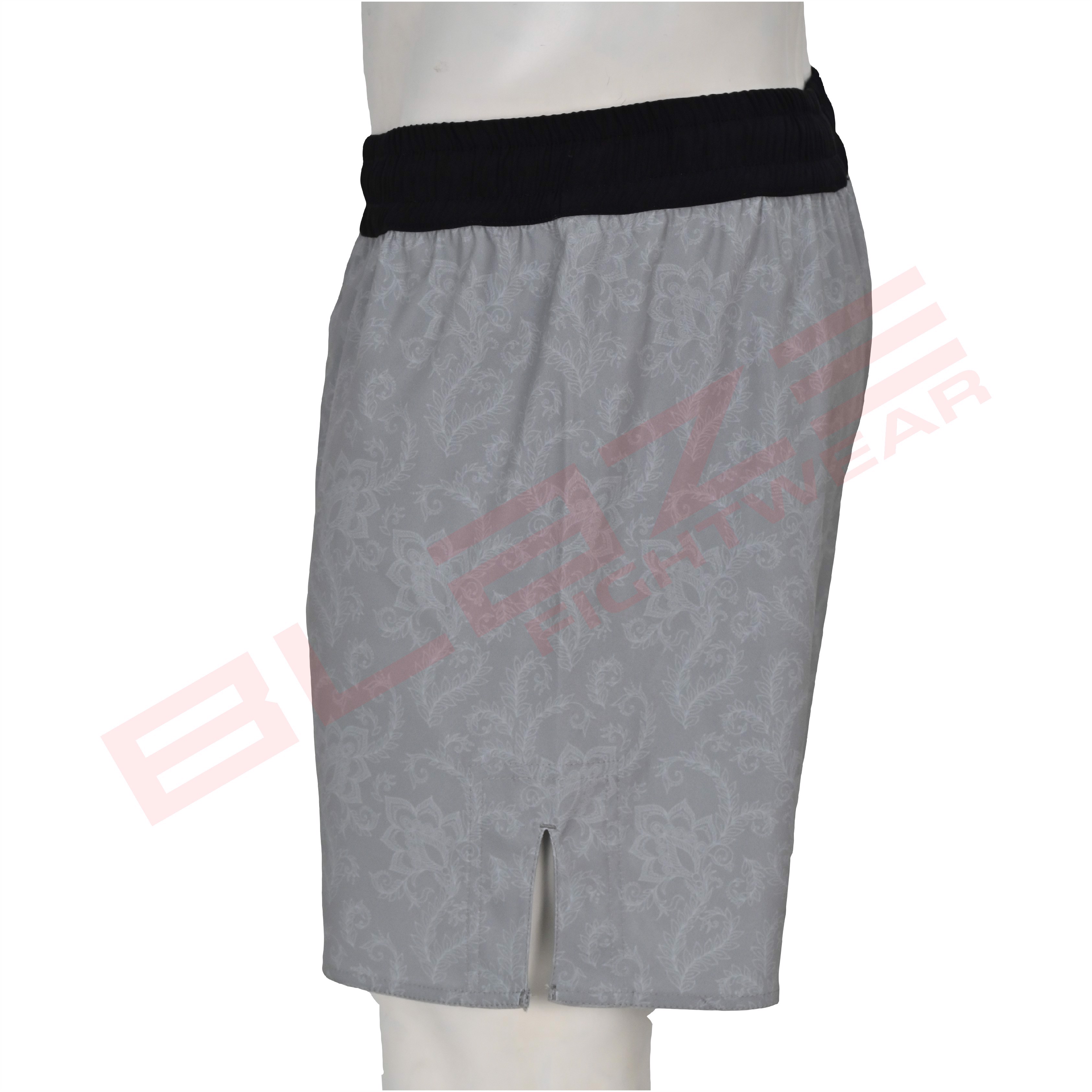 New Design Durable MMA Shortl BJJ Fight Wear Short light weight grappling short no gi training short