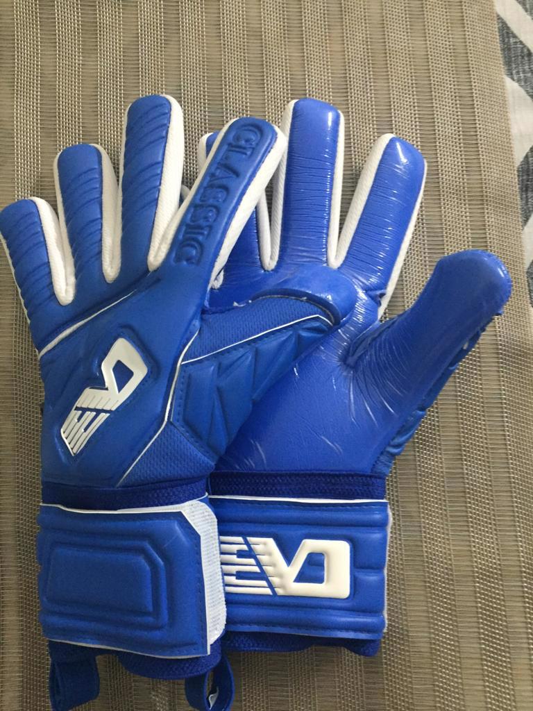 Goalkeeper gloves - view 2