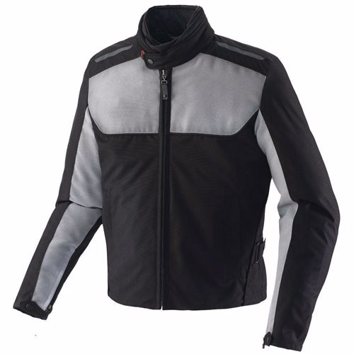 Fabric Motorbike All Weather Jacket Leather Coat Motorbike Clothing  - view 7