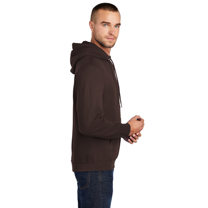 Hoodie Hoodies Fleece Hoodies Low MOQ Factory Direct Sale - view 14