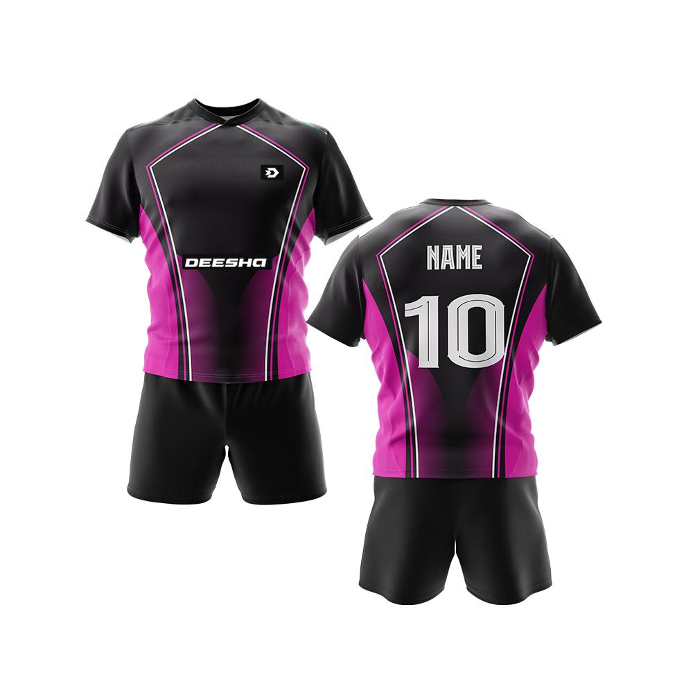 Sublimation Rugby Uniforms Toplink - view 11