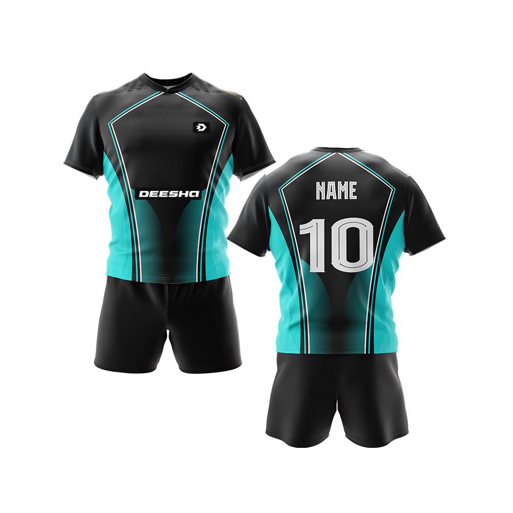 Sublimation Rugby Uniforms Toplink - view 13