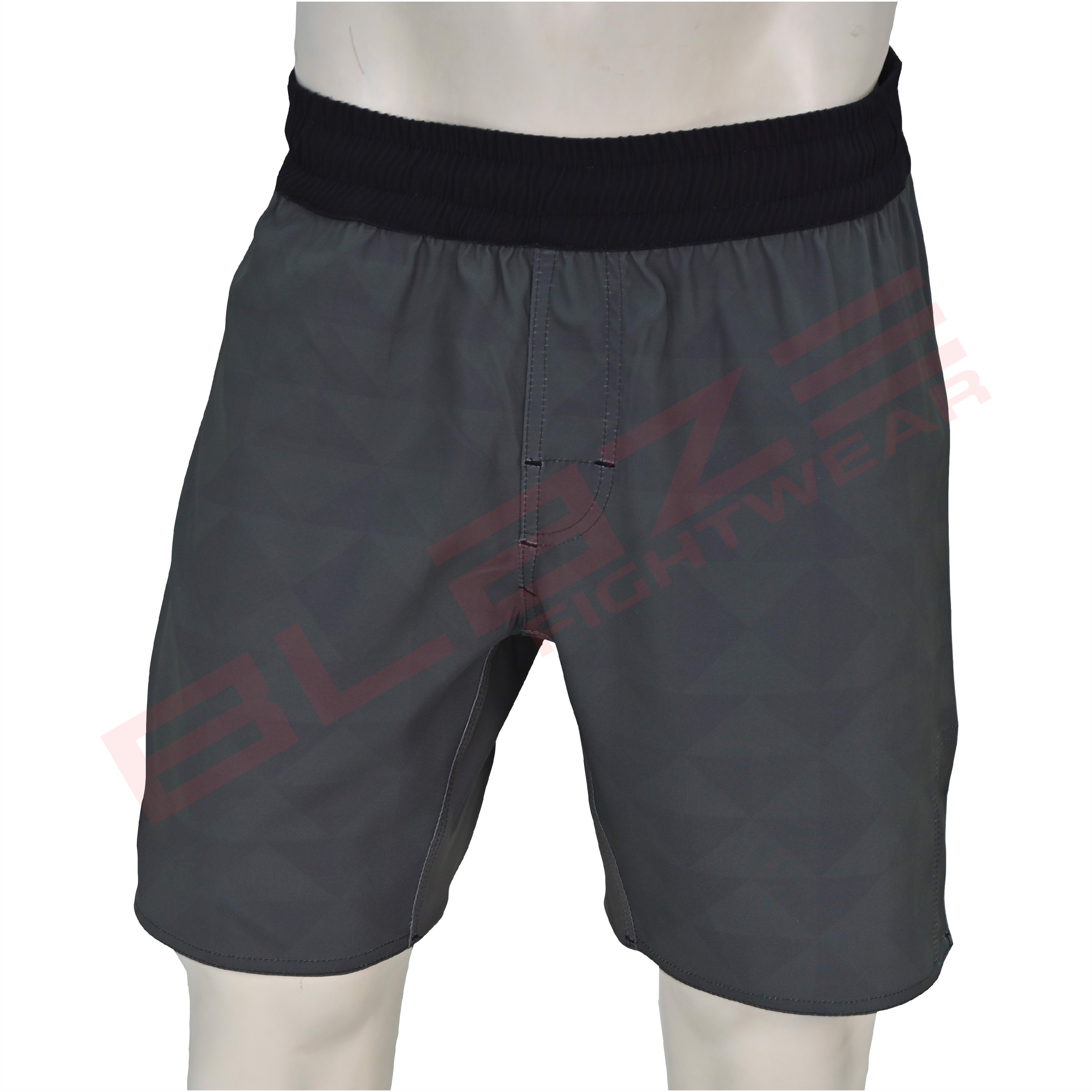  MMA Short New Design DurableBJJ Fight Wear Short light weight grappling short no gi training short