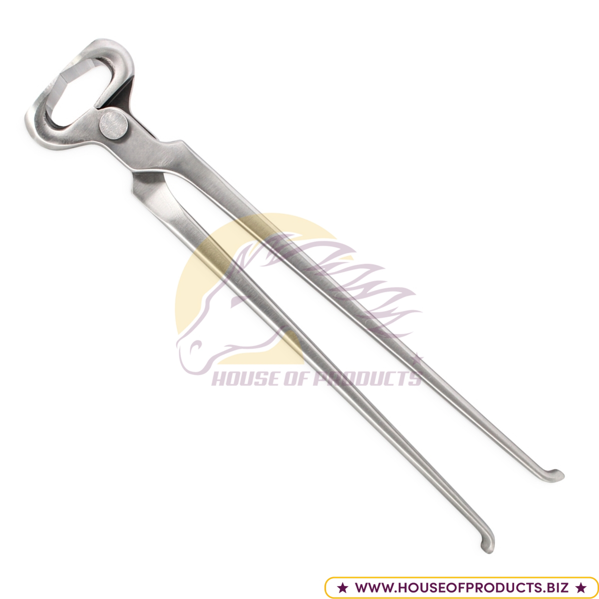Hoof Nippers 15inch Farrier Tools