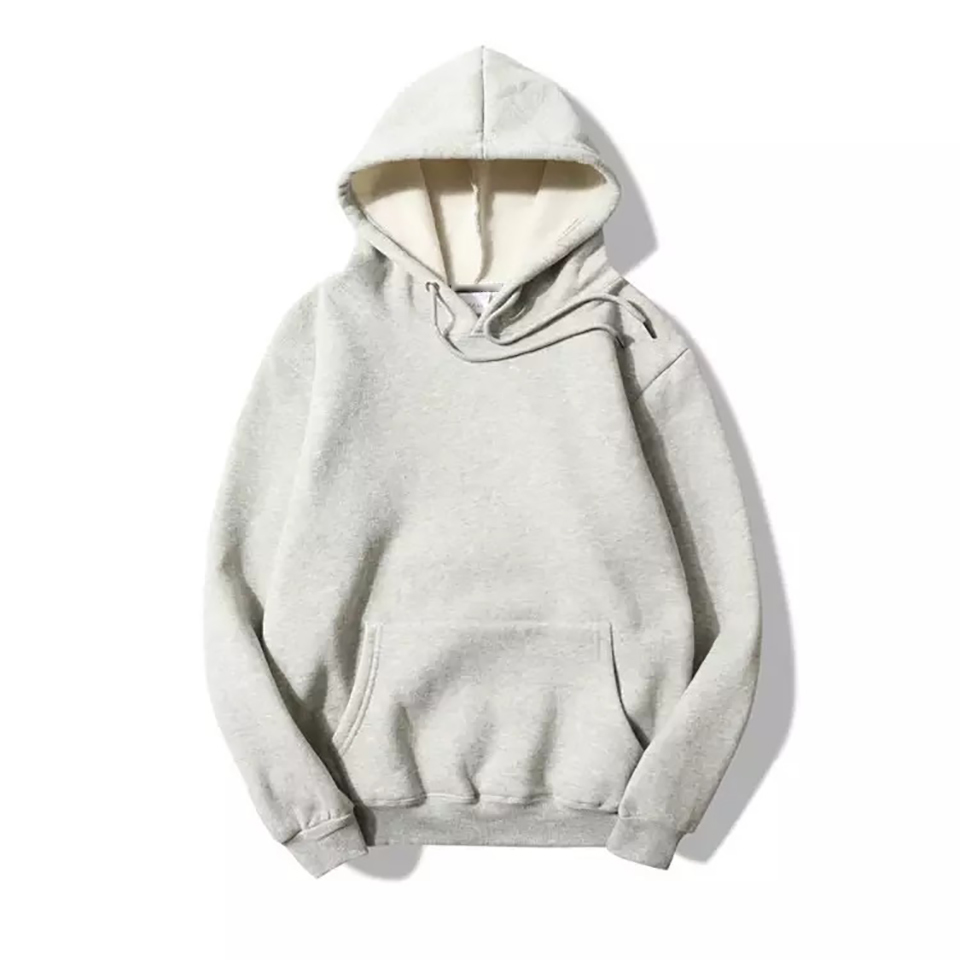 New Black & yellow quality hoodies for men customization possible private branding best quality - view 2