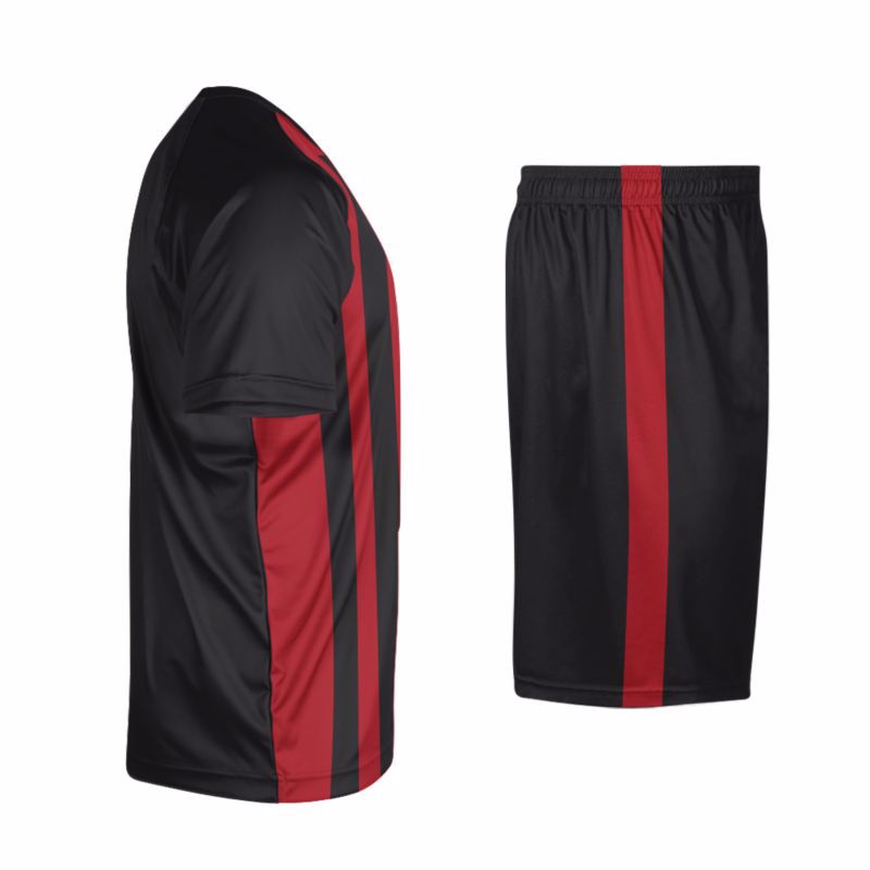 Wishbone Collar Jersey & Shorts Kentucky - view 7