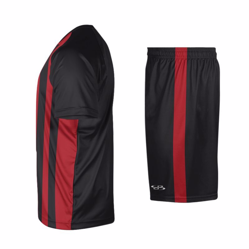 Wishbone Collar Jersey & Shorts Kentucky - view 8