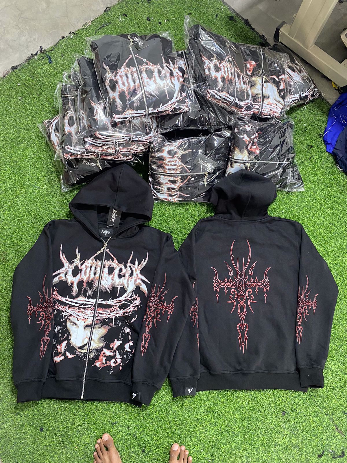HIGH QUALITY HOODIES | STREATWEAR  | FASHIONWEAR | 