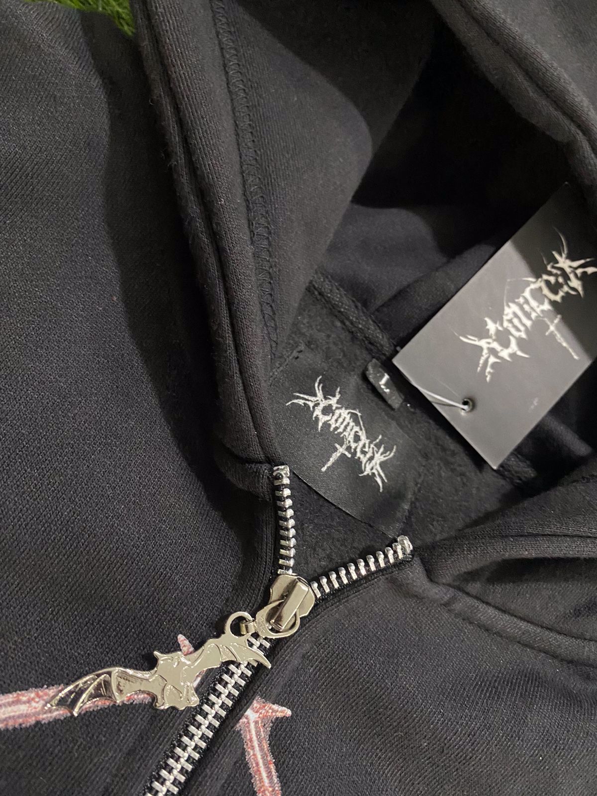 HIGH QUALITY HOODIES | STREATWEAR  | FASHIONWEAR |  - view 3