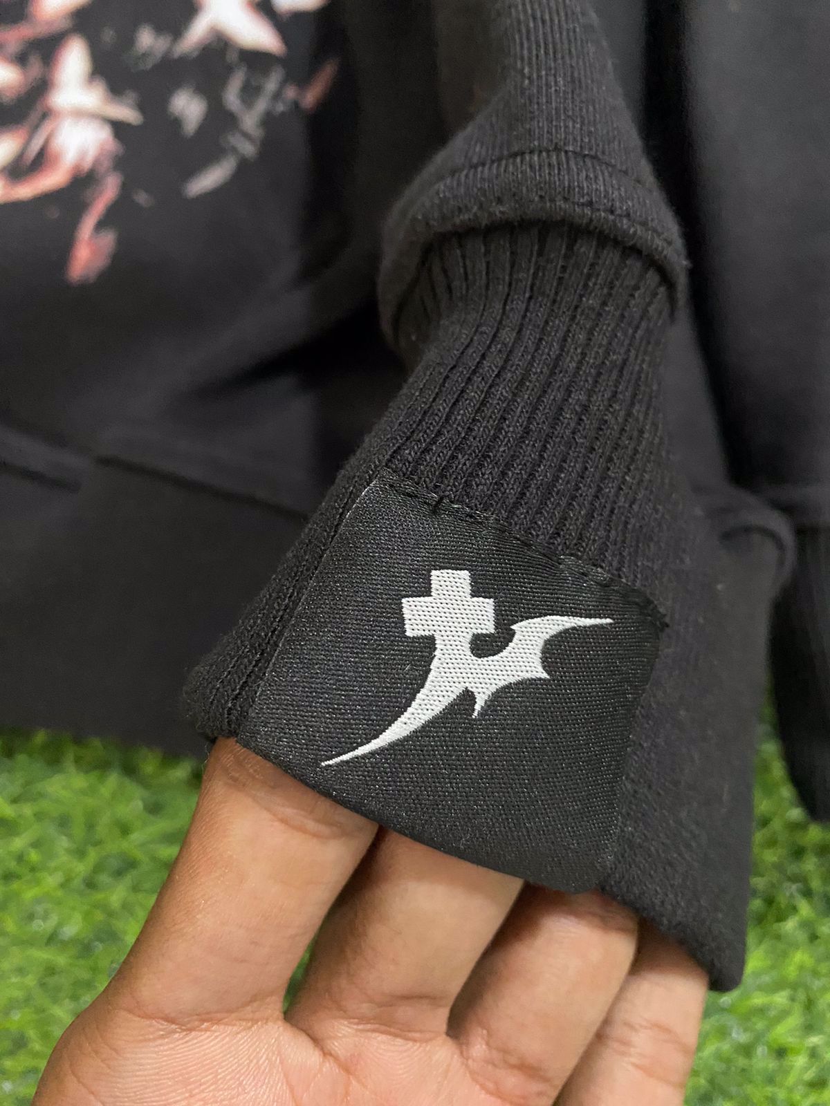HIGH QUALITY HOODIES | STREATWEAR  | FASHIONWEAR |  - view 4