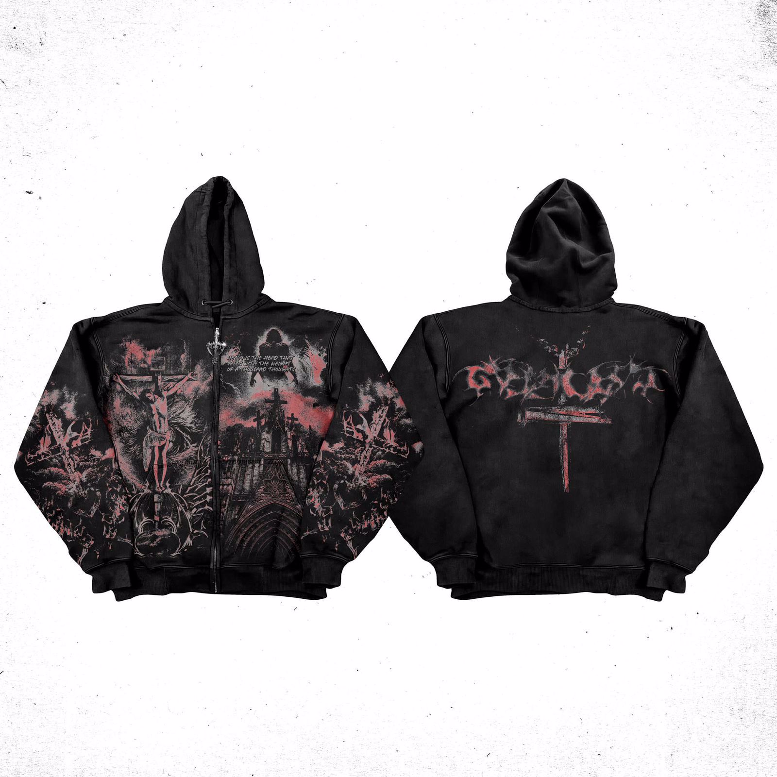 HIGH QUALITY HOODIES | STREATWEAR  | FASHIONWEAR |  - view 5