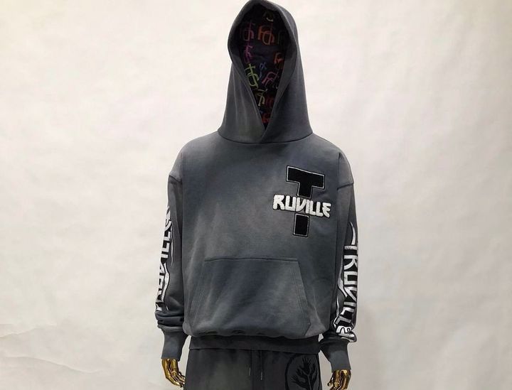 HIGH QUALITY HOODIES | STREATWEAR  | FASHIONWEAR |  - view 6