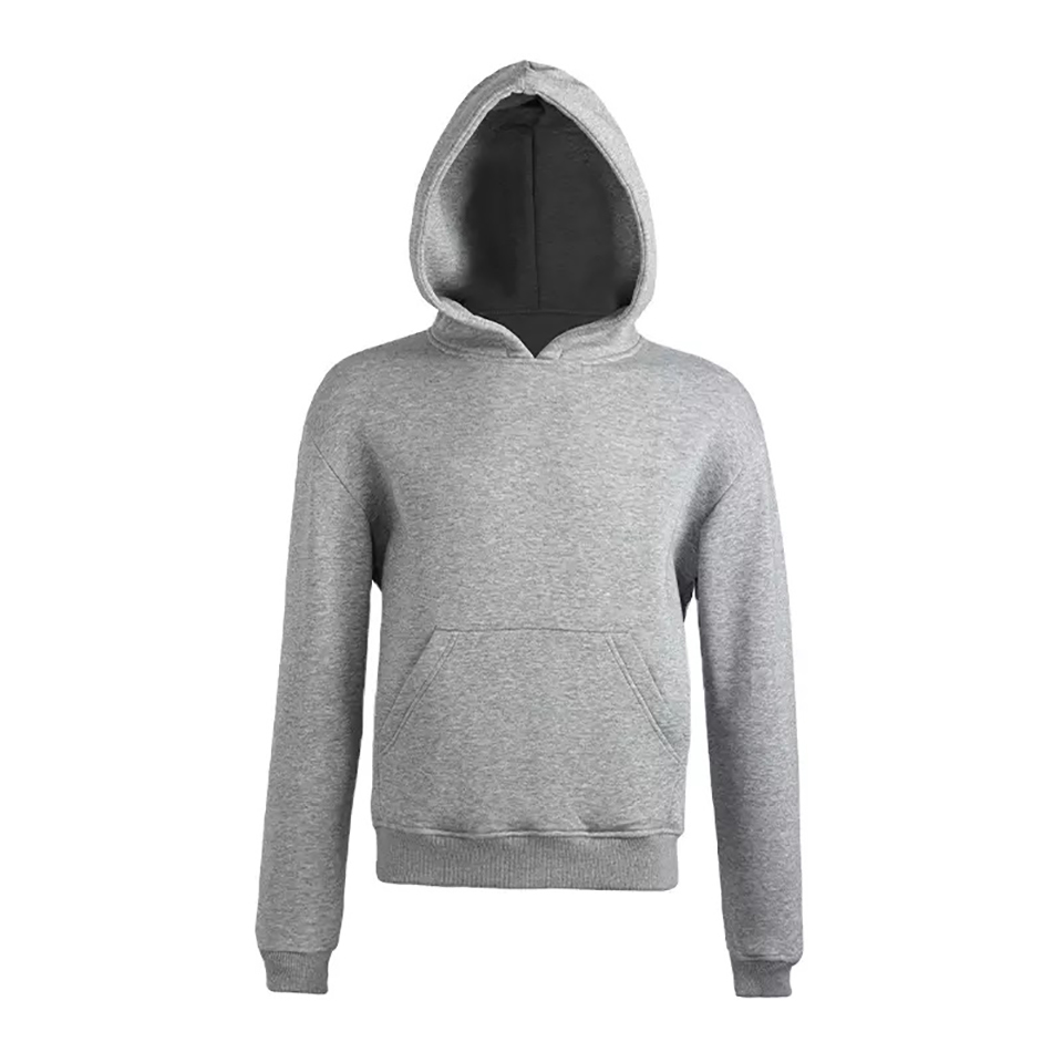 New Black & yellow quality hoodies for men customization possible private branding best quality - view 11