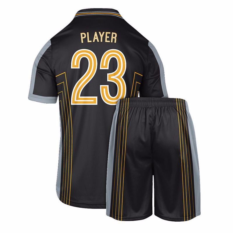 Custom Made Soccer Uniforms Nashville  - view 6