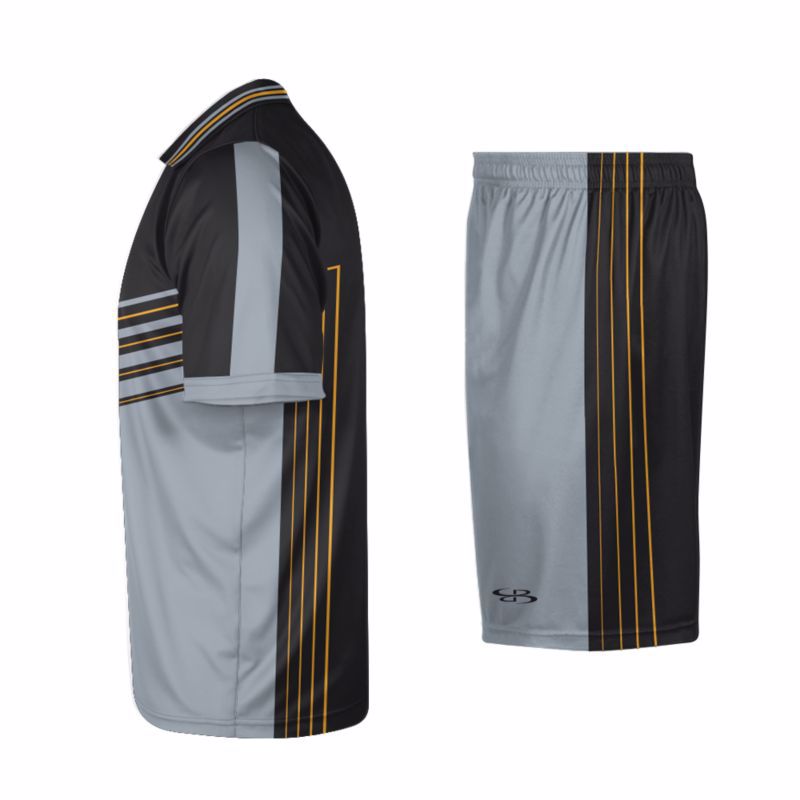 Custom Made Soccer Uniforms Nashville  - view 7