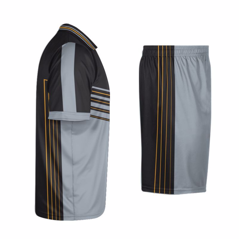 Custom Made Soccer Uniforms Nashville  - view 8