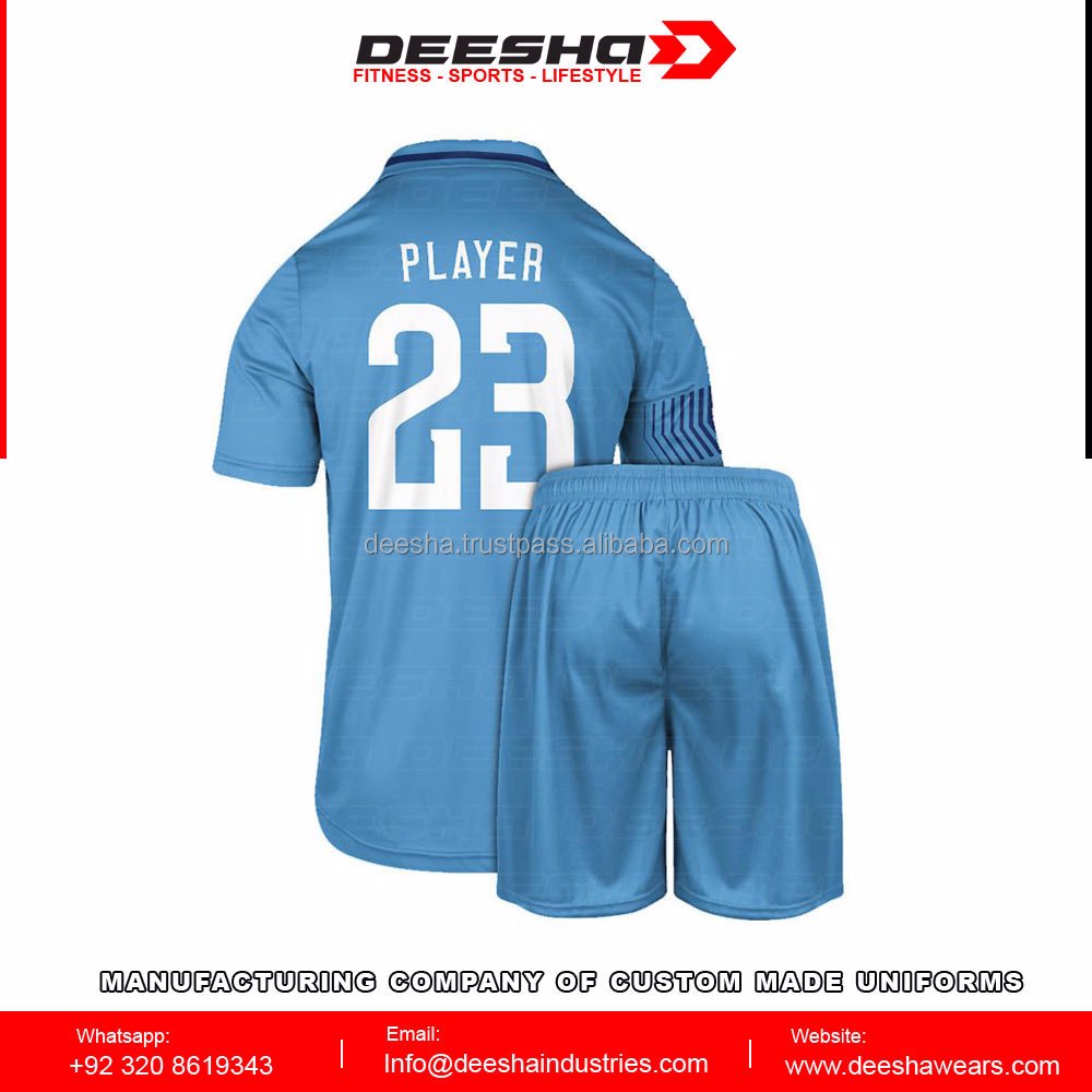 Custom Made Soccer Uniforms Miami - view 2