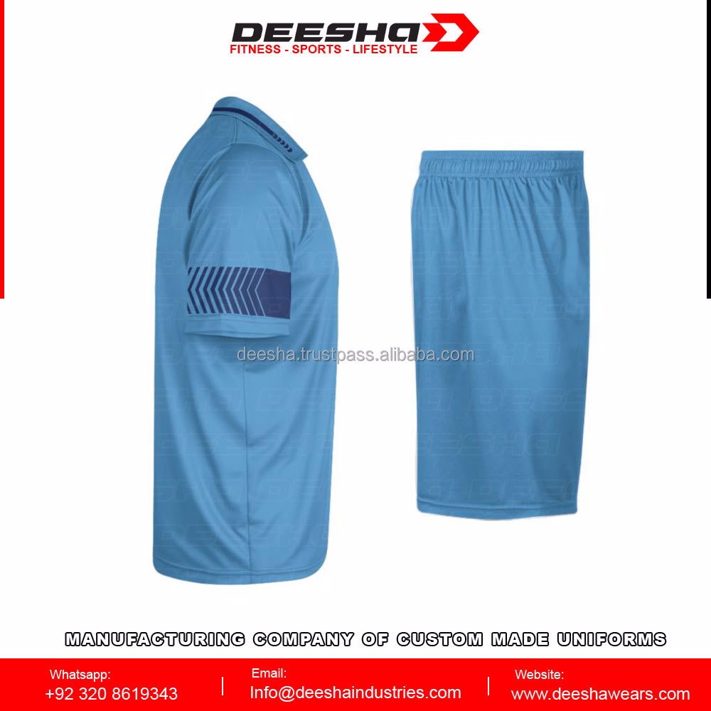 Custom Made Soccer Uniforms Miami - view 3