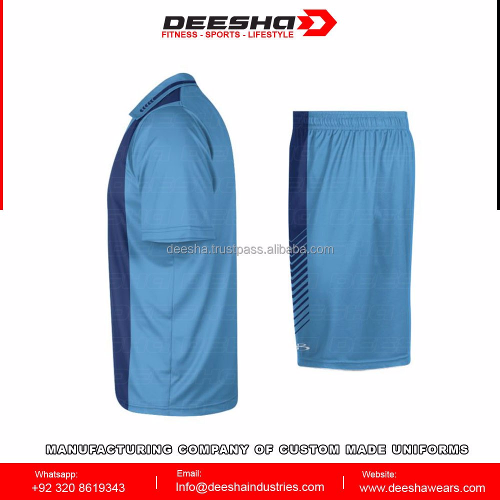 Custom Made Soccer Uniforms Miami - view 4
