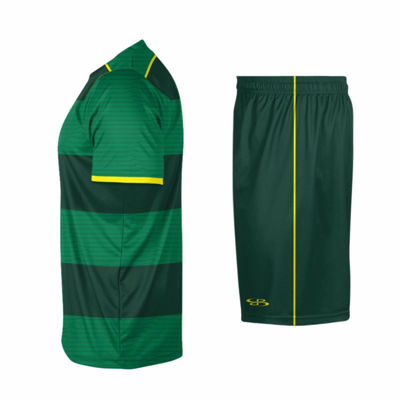 Custom Made Soccer Uniforms Miami - view 7